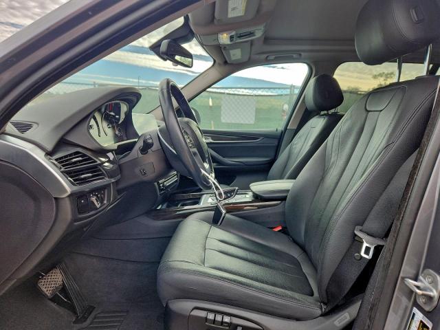 BMW X Series Xdrive35d Image 5