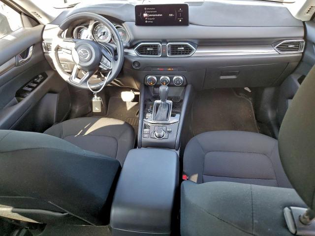Mazda Cx Image 5