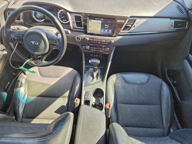 Kia Niro Ex Image 8