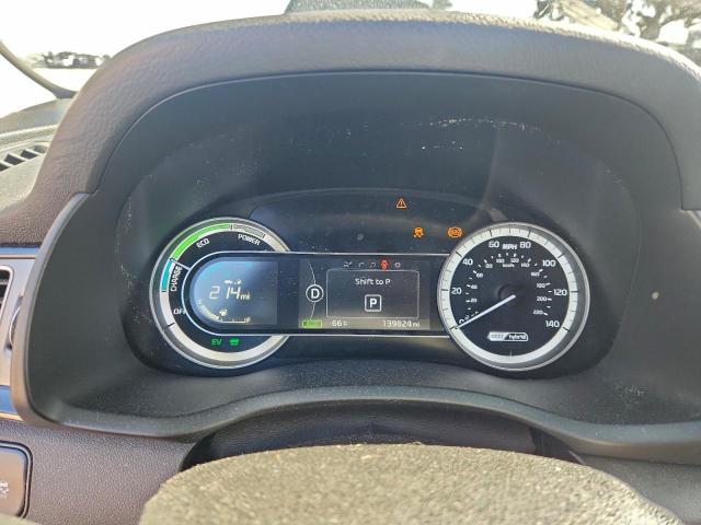 Kia Niro Ex Image 6