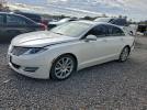 Lincoln MKZ Image 1