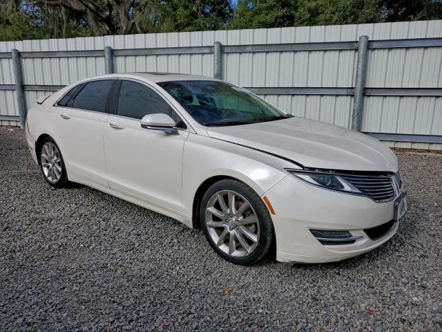 Lincoln MKZ Image 6