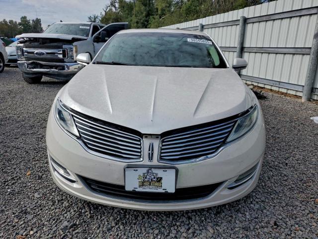 Lincoln MKZ Image 5