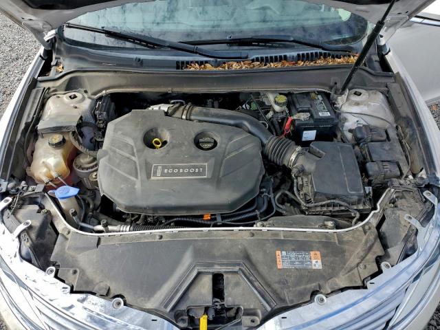 Lincoln MKZ Image 12