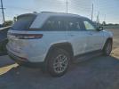 Jeep Grand Cherokee Laredo Image 2