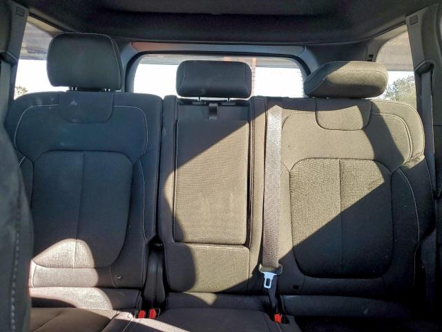 Jeep Grand Cherokee Laredo Image 8