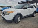 Ford Explorer Image 1