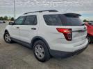 Ford Explorer Image 4