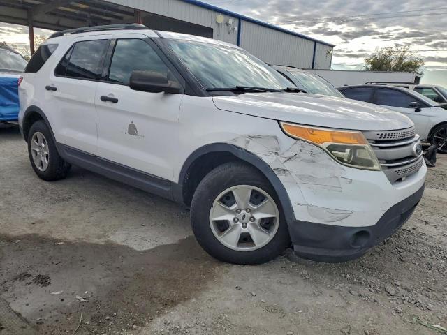 Ford Explorer Image 3