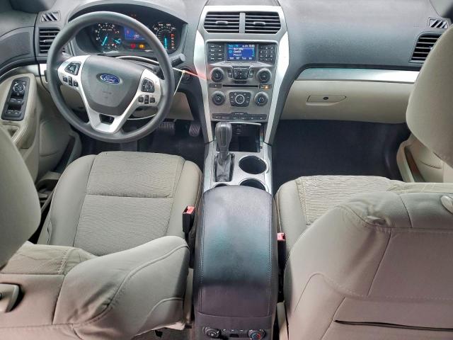 Ford Explorer Image 9