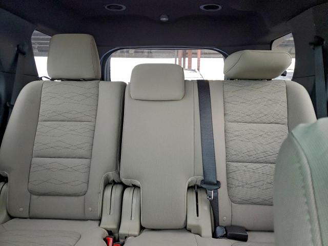 Ford Explorer Image 11