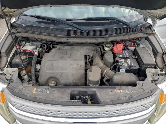 Ford Explorer Image 10