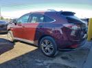 Lexus RX 350 Image 4