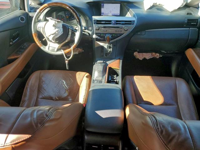 Lexus RX 350 Image 11