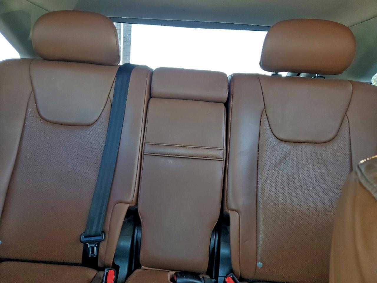 Lexus RX 350 Image 9