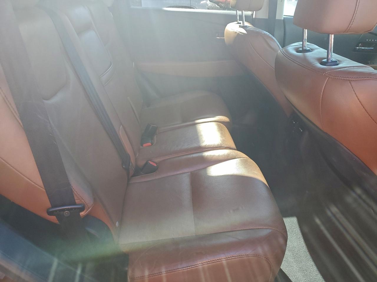 Lexus RX 350 Image 3