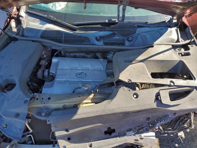 Lexus RX 350 Image 14