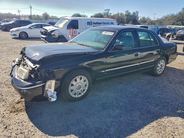  Salvage Mercury Grmarquis