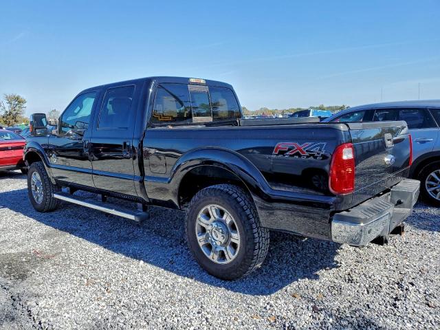 Ford F-250 Super Duty Image 13