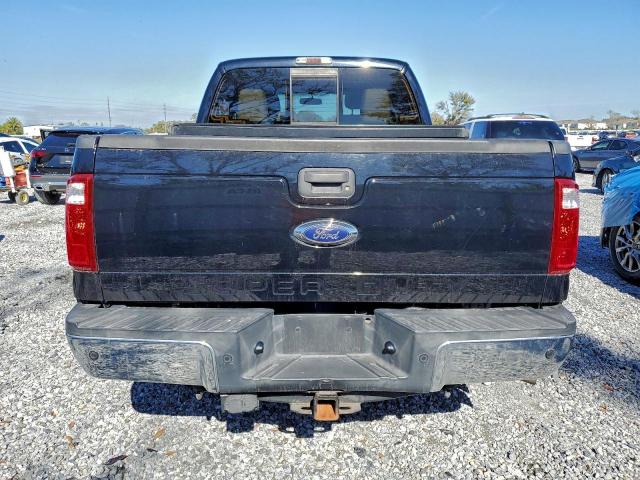 Ford F-250 Super Duty Image 8