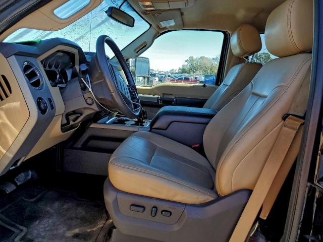 Ford F-250 Super Duty Image 10