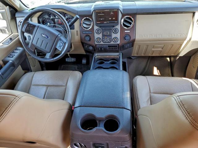 Ford F-250 Super Duty Image 7