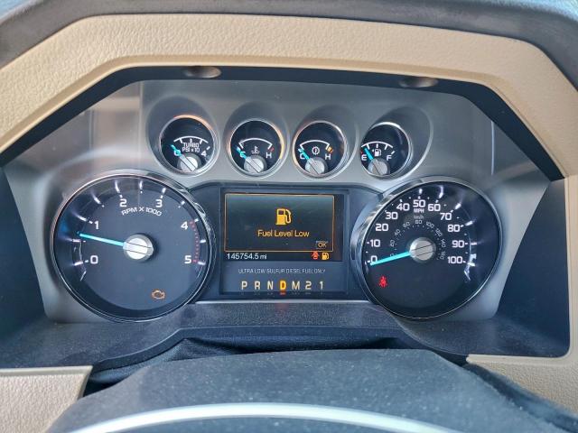 Ford F-250 Super Duty Image 4