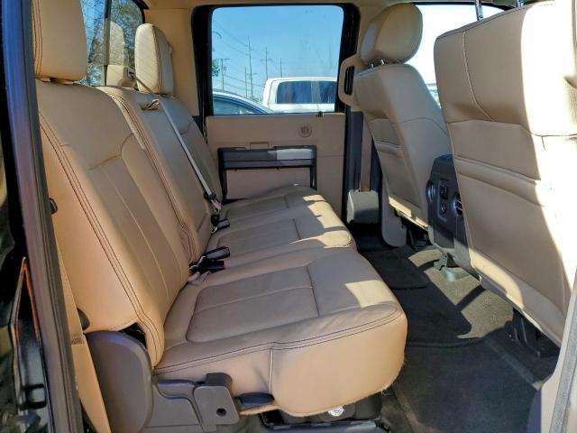 Ford F-250 Super Duty Image 6