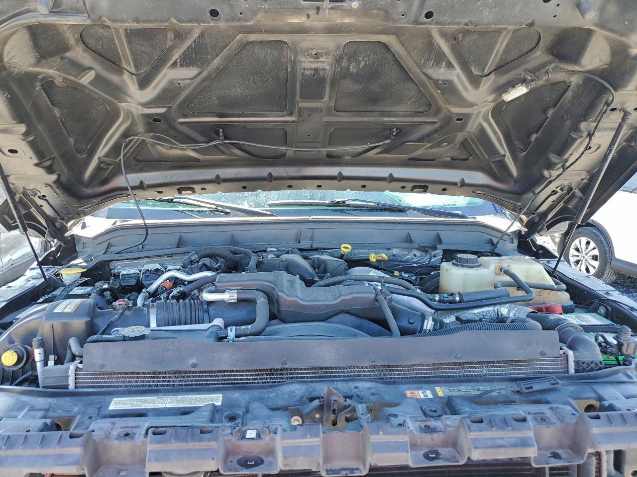 Ford F-250 Super Duty Image 5