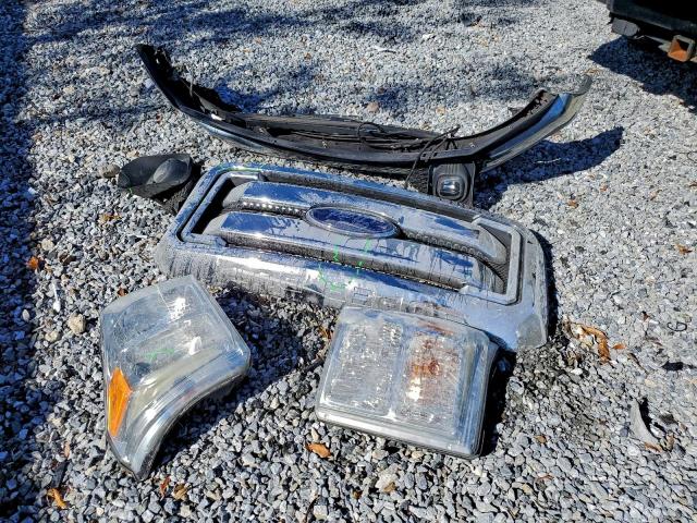 Ford F-250 Super Duty Image 12