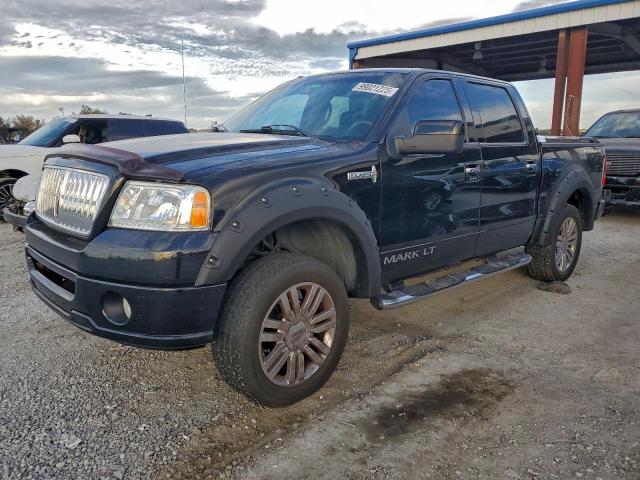  Salvage Lincoln Mark LT