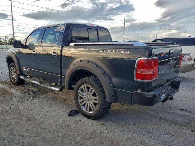 Lincoln Mark LT Image 3