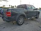 Lincoln Mark LT Image 5