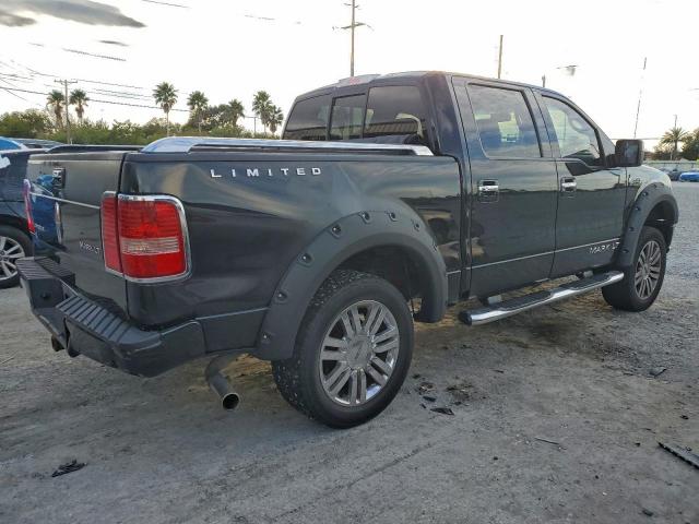 Lincoln Mark LT Image 5