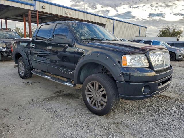 Lincoln Mark LT Image 6