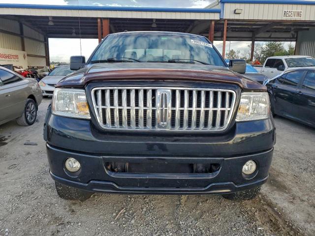 Lincoln Mark LT Image 4
