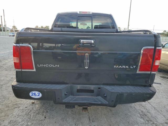 Lincoln Mark LT Image 2