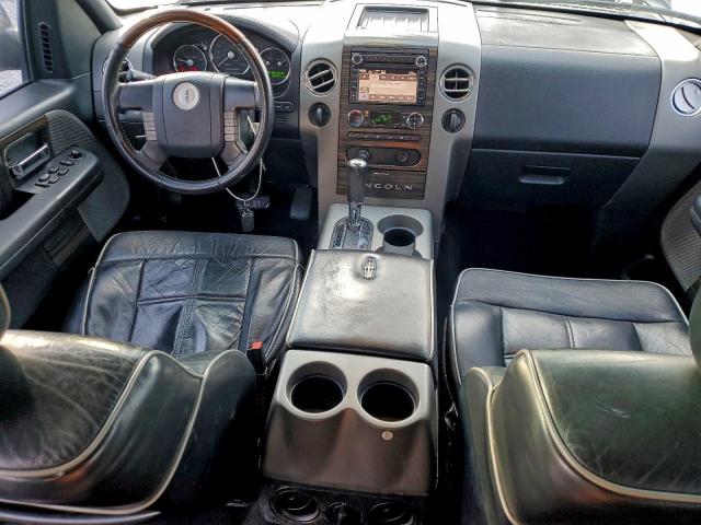 Lincoln Mark LT Image 7