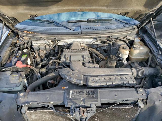 Lincoln Mark LT Image 10