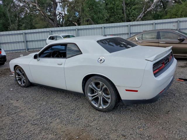 Dodge Challenger R/t Image 8
