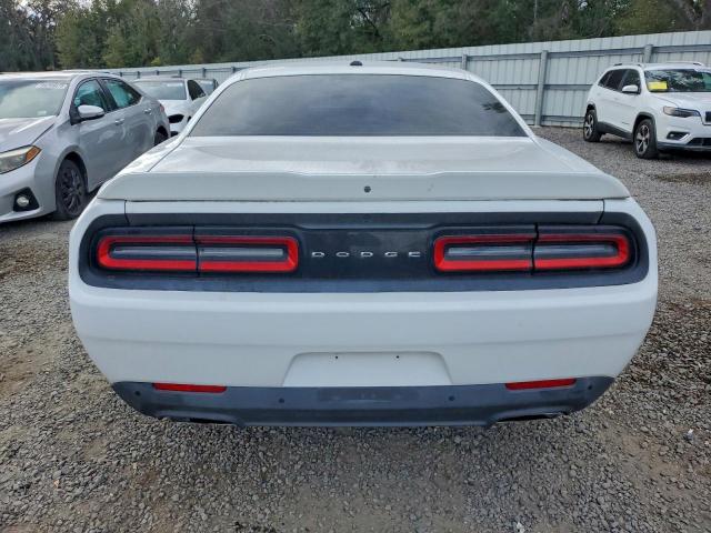 Dodge Challenger R/t Image 9