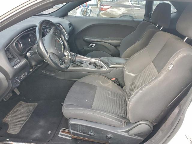 Dodge Challenger R/t Image 7