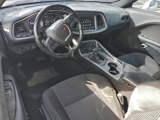 Dodge Challenger R/t Image 3