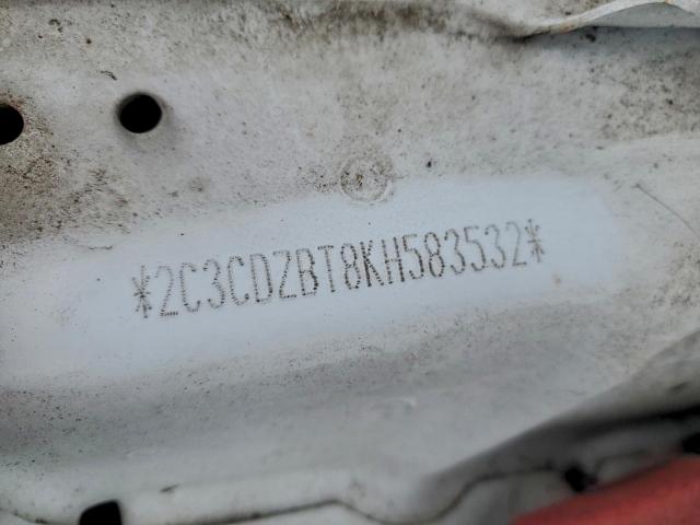 Dodge Challenger R/t Image 13