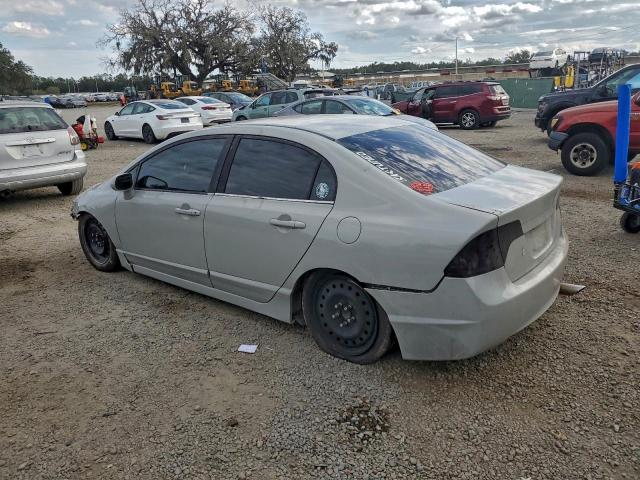 Honda Civic Lx Image 4