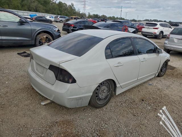 Honda Civic Lx Image 11