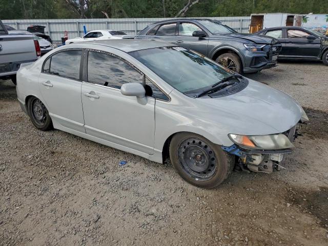 Honda Civic Lx Image 6