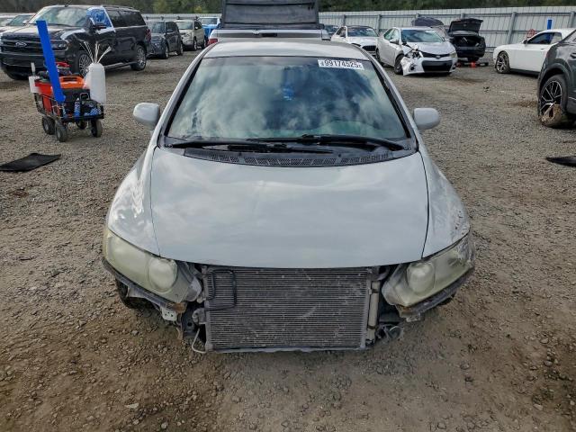 Honda Civic Lx Image 10