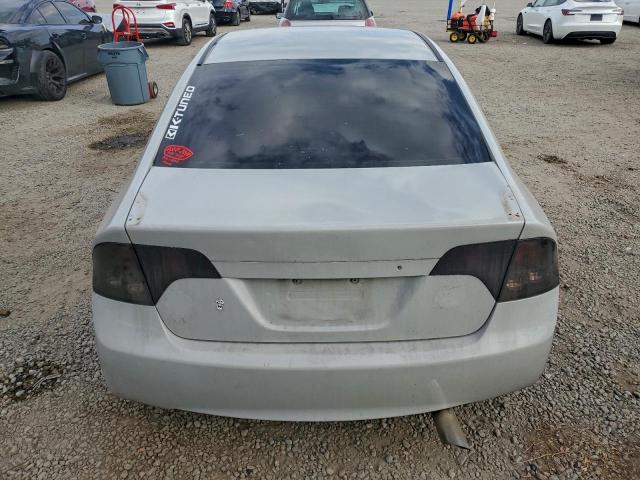 Honda Civic Lx Image 2