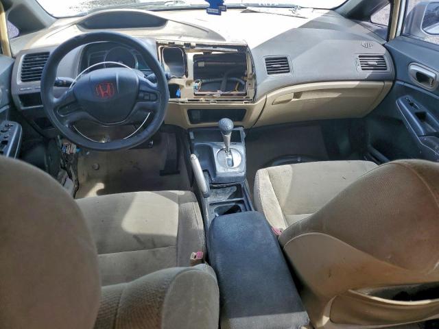 Honda Civic Lx Image 3